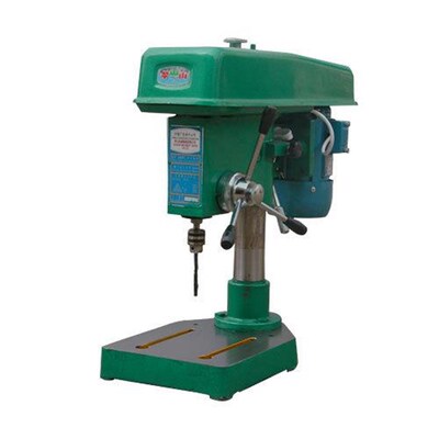 中山市翠山机械制造有限公司翠山牌工业台钻-Z406C台式钻床