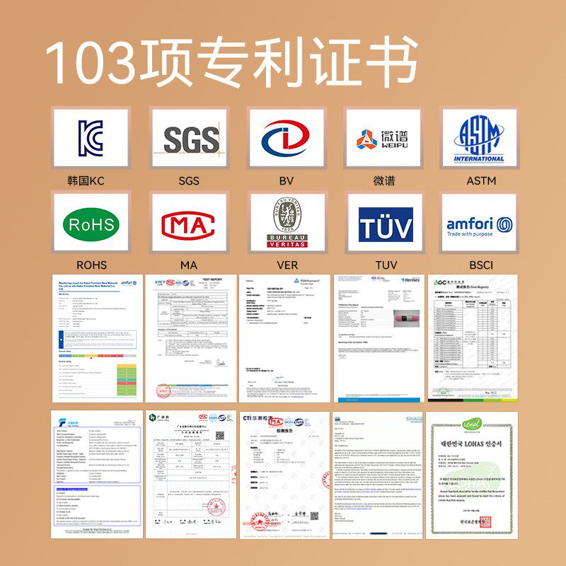 健腹轮垫防滑厚款2024新款瑜伽垫男士地垫健身垫加厚