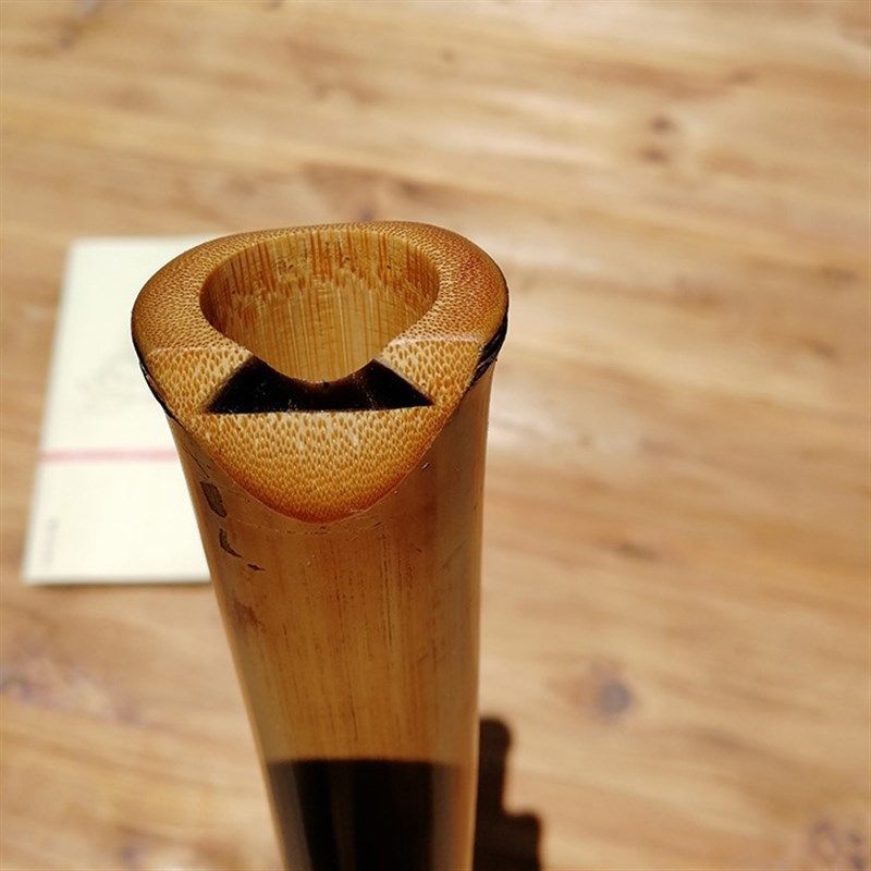 L5701F调老桂竹专业演奏大头外切唐口尺八南箫玉屏内径调音乐器,乐器/吉他/钢琴/配件,箫,淘宝优惠券,粉丝福利购,淘宝优惠卷