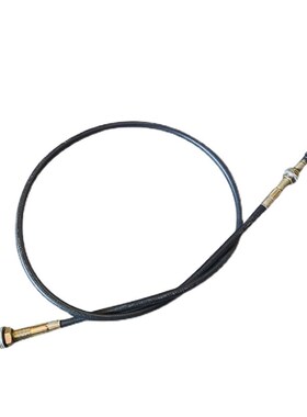 雷沃M804拖拉机副离合拉线钢索线拖拉旋耕机配件农业机器零件