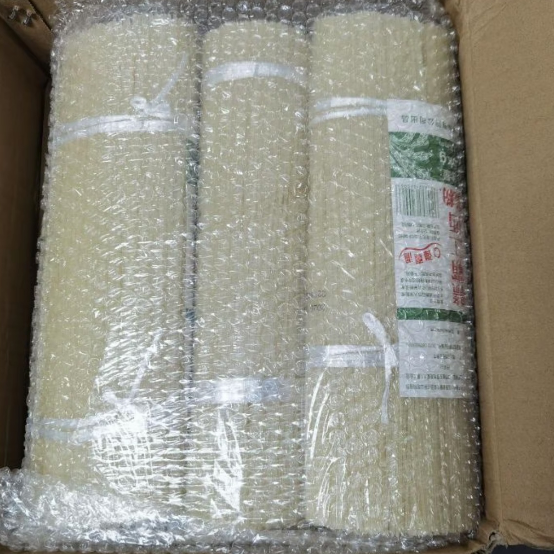 春丝赣霸江西米粉米线3斤南昌炒粉拌粉汤粉湖南桂林米粉过桥米线