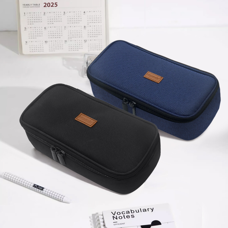 多功能简约三层大容量