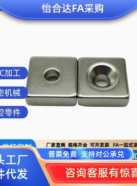 磁铁BLS70/71-A8/A10/A12/A15/A20/A25-T2/T3/T4/T4.5/T5/T5.5/T6