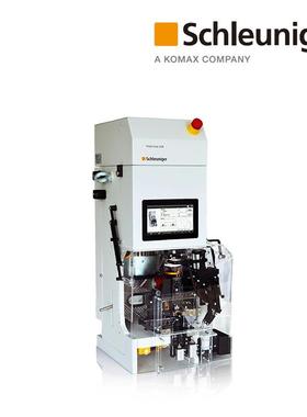 StripCrimp 208半自动剥皮端子压接机Schleuniger端子压接