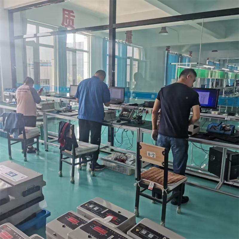 智能后多付费预付插卡式485远4G无线控微信程支费付集中用户电表