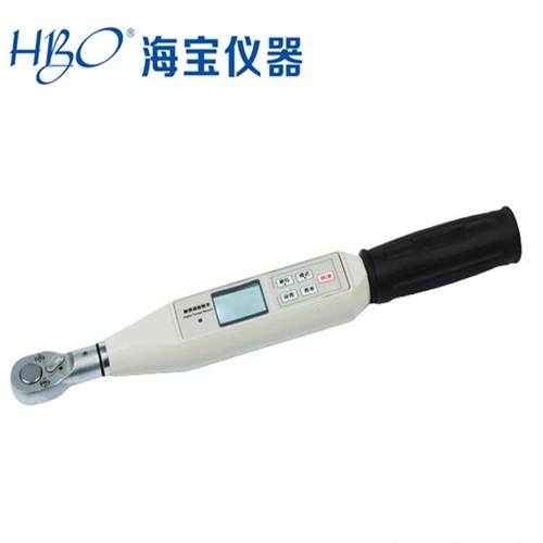 生产供应温州供应数显扭力扳手扭矩扳手HNB系列10-20N.M