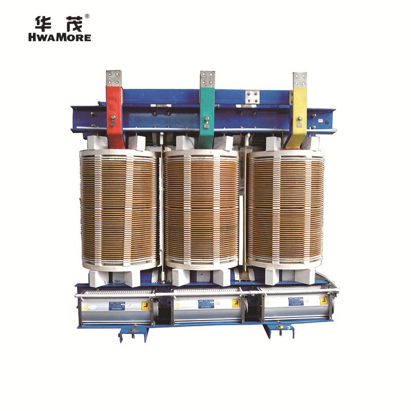 功放机输出变压器铜控制变压器平衡电炉660V转380V三相隔离变压器