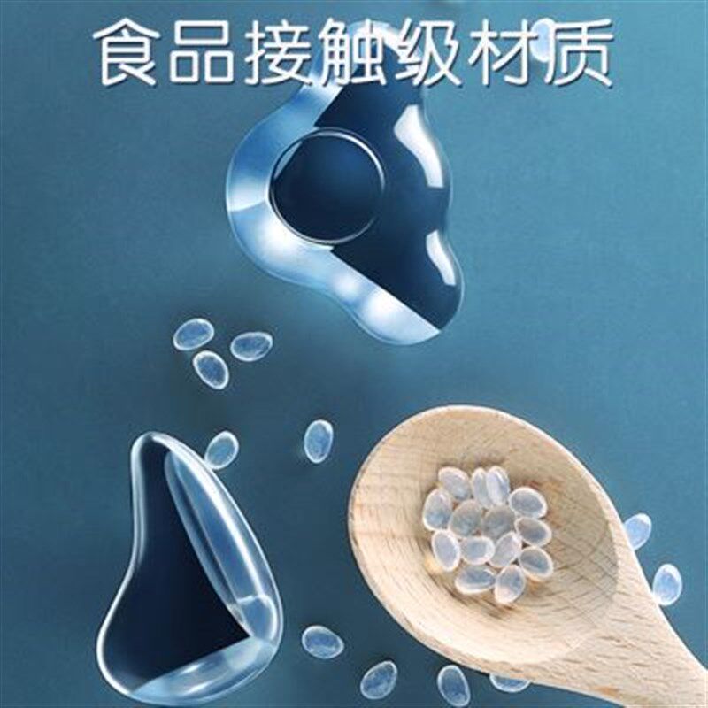 桌角防撞护角儿童防磕碰安全角直角包角玻璃边角保护套.转角防撞