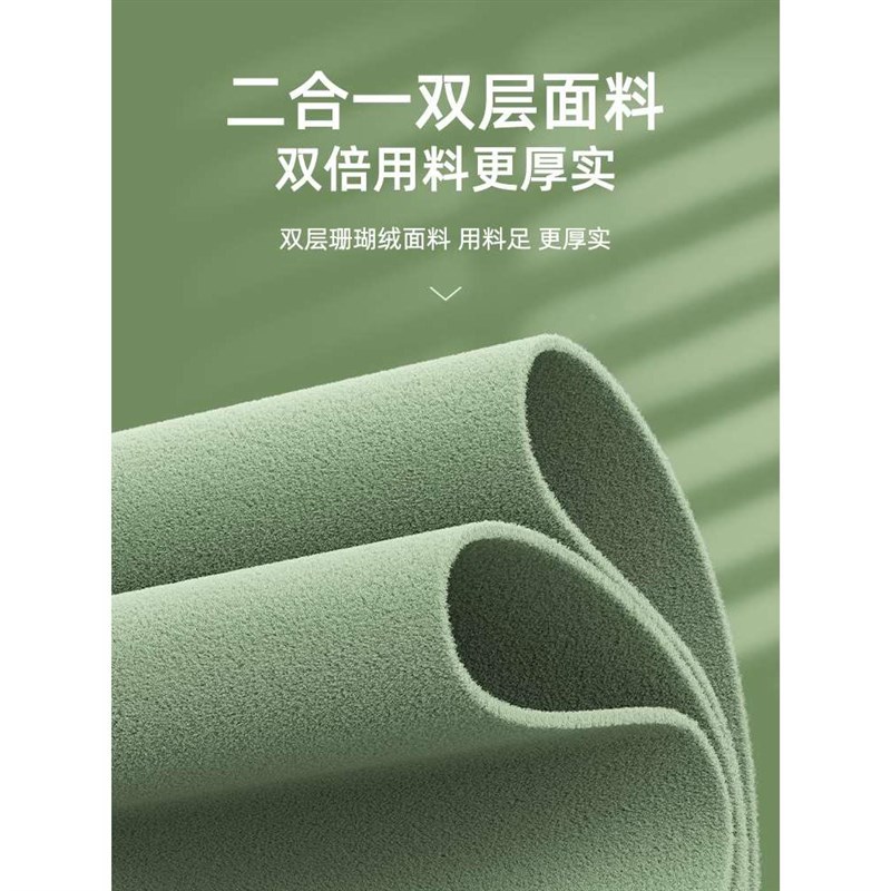 汽车内饰高级擦车布不留水印抹布擦车巾吸水不掉毛洗车用毛巾