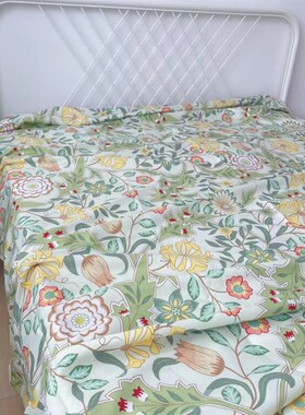 单人床竹纤维软凉席凉席180240