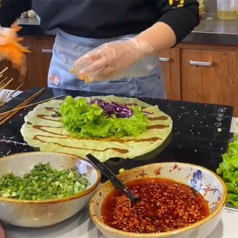 卷饼加热板春饼卤肉卷饼保温卷菜加热商用卷饼加热器