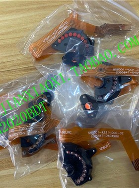 01-E04563   01-E59665 01-D05076  01-D02227 53-00658 53-00657