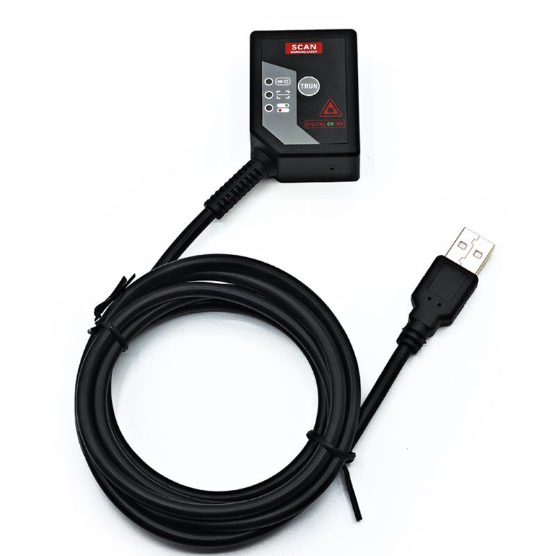 条码二维码扫描模块 模组 固定嵌入式 USB 串口 RS232 TTL