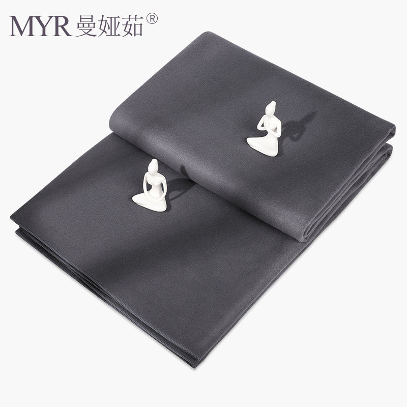 艾扬格瑜伽毯子瑜珈辅具休息术毛毯冥想毯瑜伽垫防滑铺巾布毯盖毯