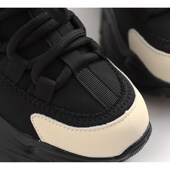 老爹鞋 B041 松糕厚底运动休闲鞋 子女鞋 高筒春秋冬百搭撞色老爹鞋