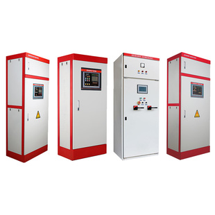 低压成套配电箱室外动力柜电表照明箱水泵控制柜定制进出线开关柜