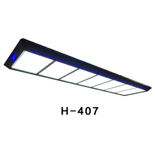 健英台球桌用品配件俱乐部专用灯具罩台球厅吊灯平板灯LED无影灯