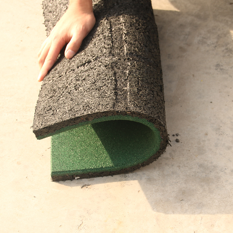 幼儿园拼接塑胶橡胶地垫学校跑道铺垫室内室外健身房户外运动地板