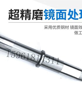 长春机床M7133A磨床主轴轴瓦M7133A长春一机砂轮轴 平面磨床配件
