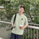 男高级感百搭款 2026新款 夏男士 马克华菲短袖 t恤高端品牌男款 上衣X