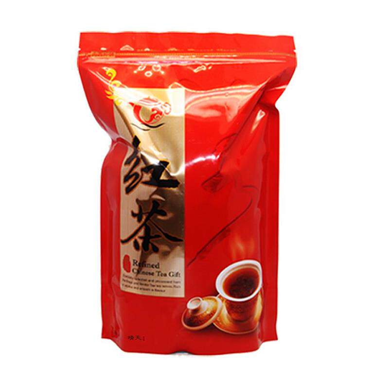 红茶红茶包茶叶正山小种茶包红茶叶福建正山袋装花香新茶浓香型茶