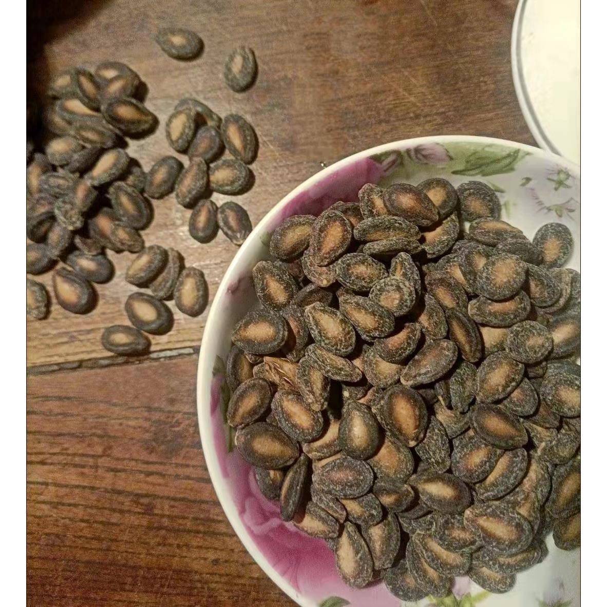 新货蚌埠满口香小西瓜子小儿香打瓜子椒盐奶油味包邮休闲炒货零食