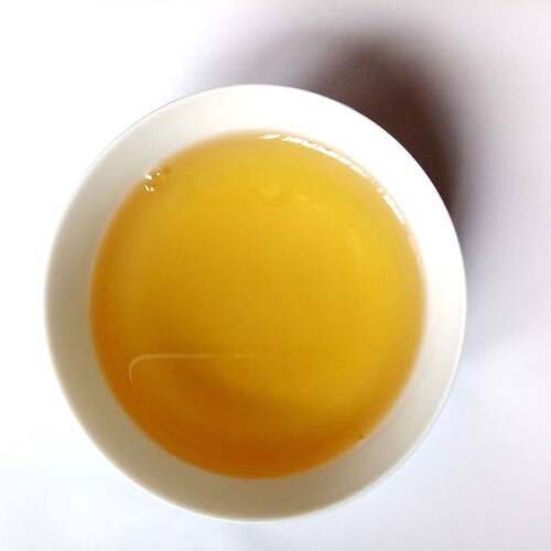 天马茗茶工厂奶茶原料冻顶乌龙茶种高碎金萱乌龙茶碎