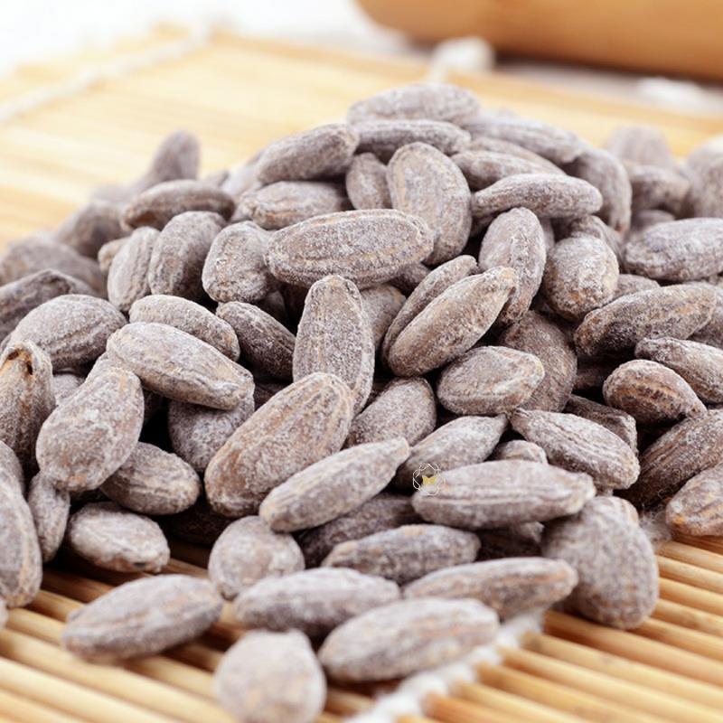 新货中大籽颗粒吊瓜子炒货零食长兴特产奶油味椒盐原味500g