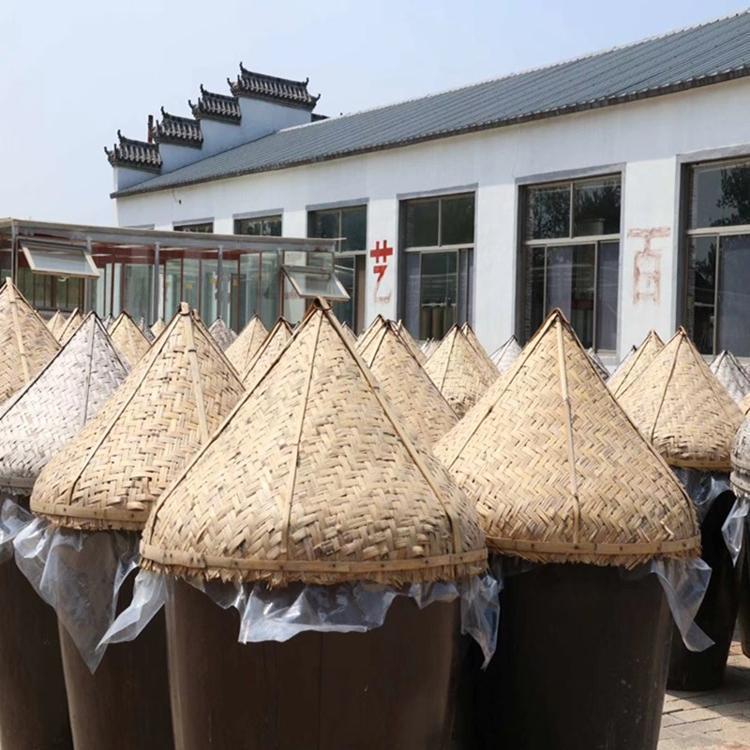 沧州南皮海源寨子老醋汁甜醋 火锅鸡醋水饺醋一桶5斤包邮