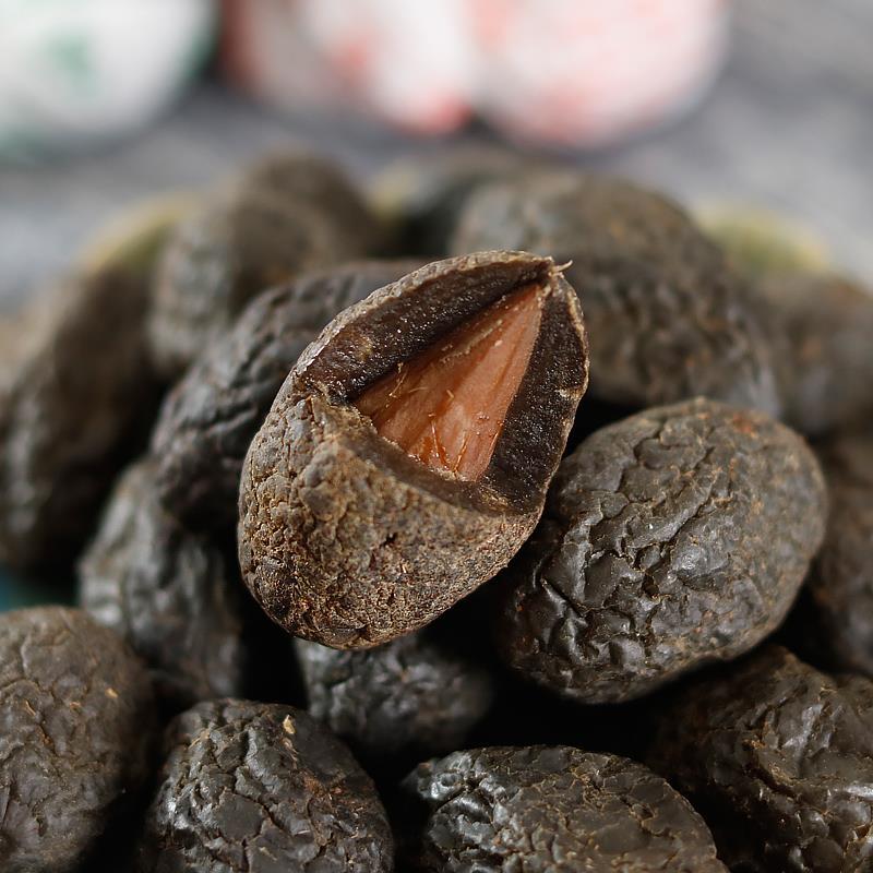 福建闽南特产福州桂花甘草橄榄蜜饯果脯腌制九制果干休闲小吃零食