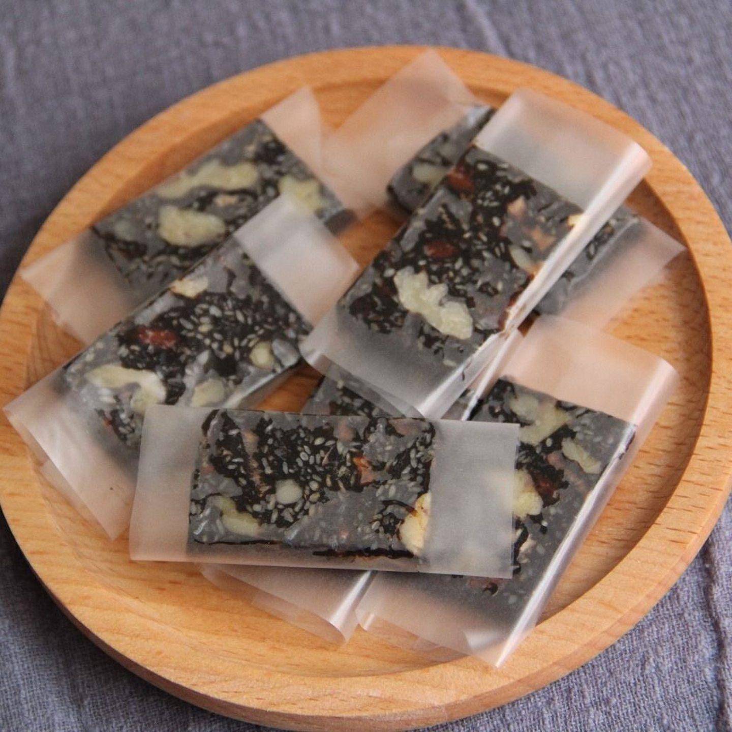 糯米纸食用包药粉牛轧糖果包装纸牛扎糖衣芝麻丸纸米纸食品阿胶糕