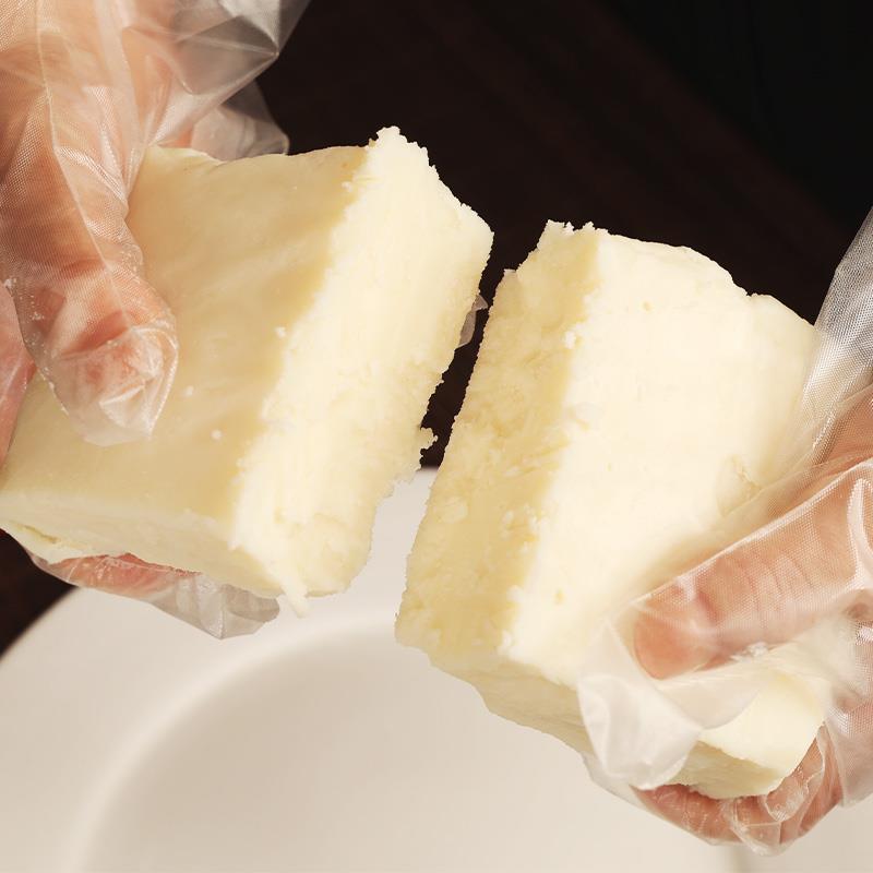 牧哥精炼火锅牛油2.5kg牧歌纯牛油商用重庆火锅油批麻辣烫底料发
