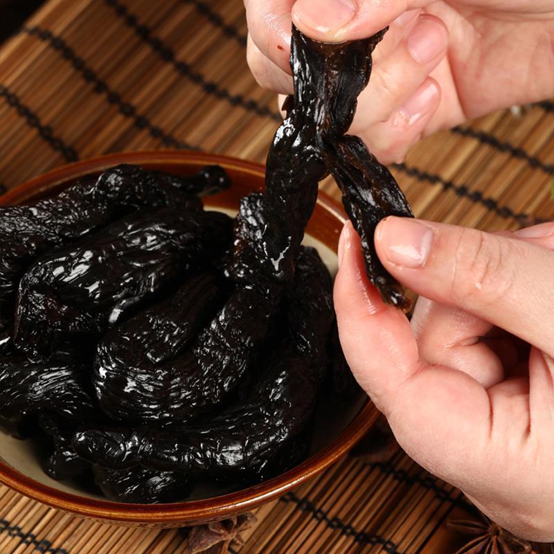 §上海三林酱菜酱瓜300g/包碧色小酱瓜话梅口味下饭菜召稼楼