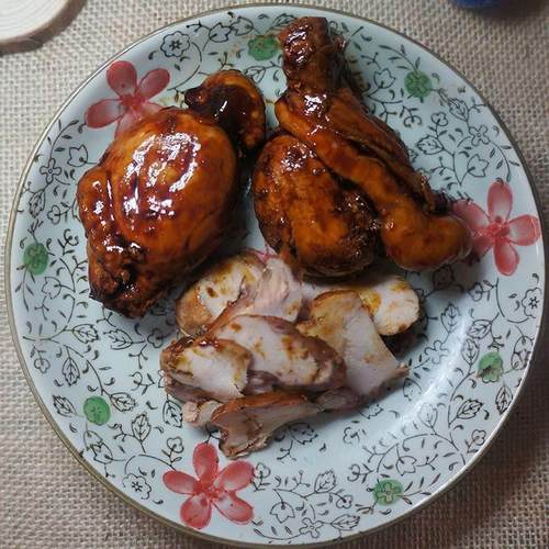 熟羊肾羊鞭宝熟羊杂男用羊