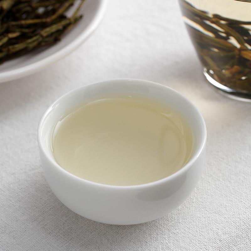 云南普洱茶 景迈古树茶 螃蟹脚 普洱生茶 500克散茶 厂家直销