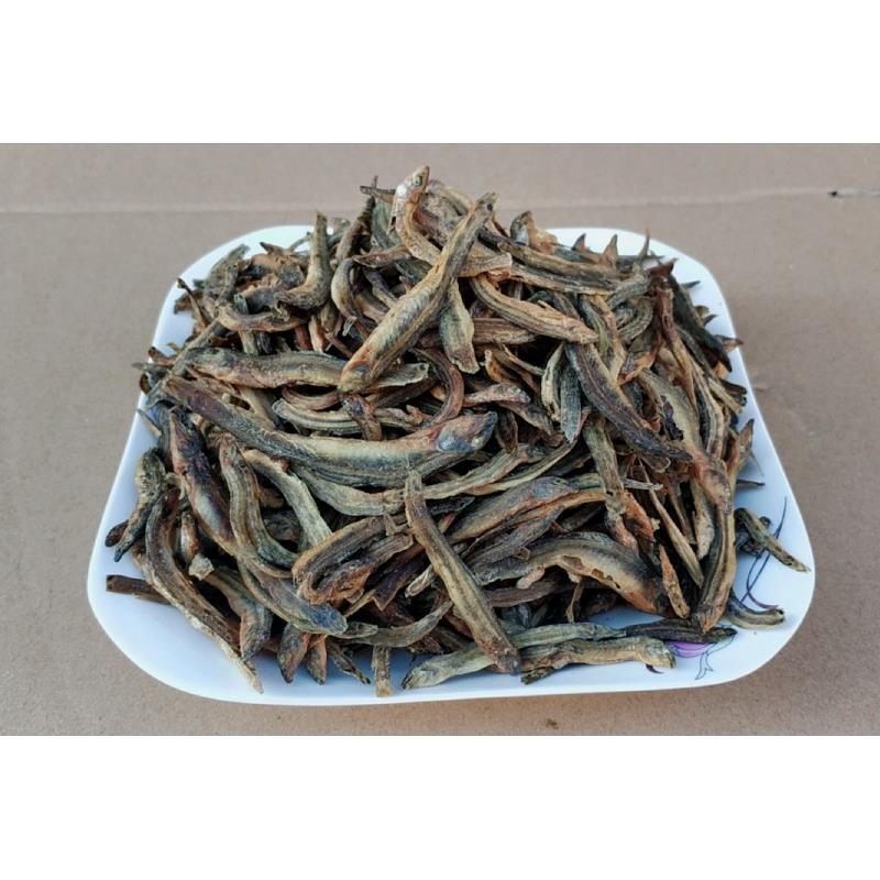 小泥鳅鱼干泥鳅腊泥秋湖南农家花泥鳅干货烟熏非即食淡水鱼干