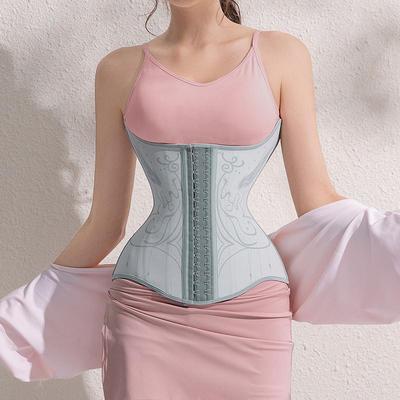 折角束腰强力收小肚子收腹