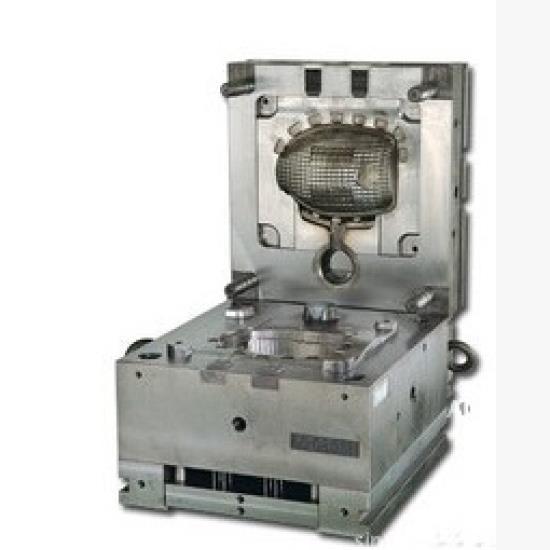 大朗塑胶模具注塑加工车载加湿器塑料外壳模具制造模具加工定制