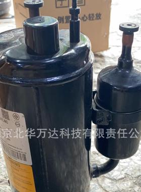 199VHRC空调压缩机转子压缩机RS199VSDC208VHRC制冷压缩机199VHR