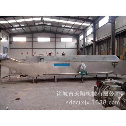 天翔厂家扇贝蒸煮机,鱿鱼蒸煮机,鸡鸭块漂烫机,连续式卤煮机,清洗/食品/商业设备,其他食品加工设备,淘宝优惠券,粉丝福利购,淘宝优惠卷