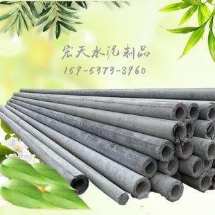 水泥电线杆12米混凝土电线杆通信工程用非预应力混凝土电线杆