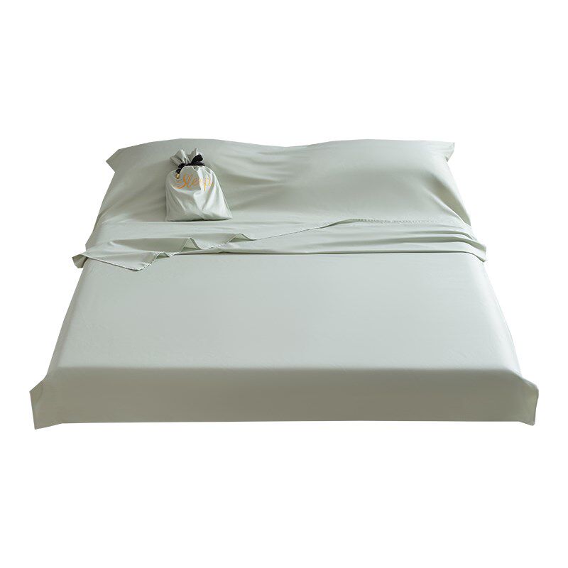 A类母婴级酒店隔脏睡袋全棉单人旅行睡袋出差床单便携式被罩