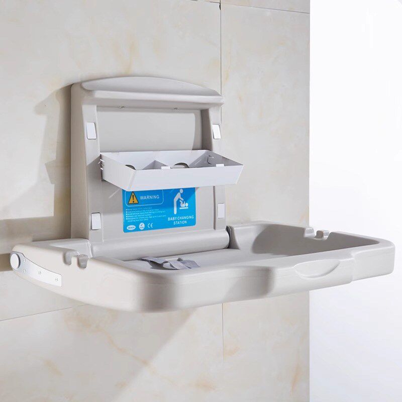 母婴室多功能护理台第三卫生间婴儿换尿布儿童壁挂可折叠浴室座椅,家装主材,儿童壁挂护理台/护理凳,淘宝优惠券,粉丝福利购,淘宝优惠卷