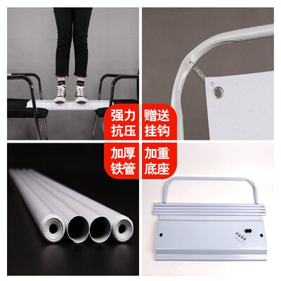 新茶上市春茶上新宣传展架2024春茶广告图片设计茶文化海报宣传画