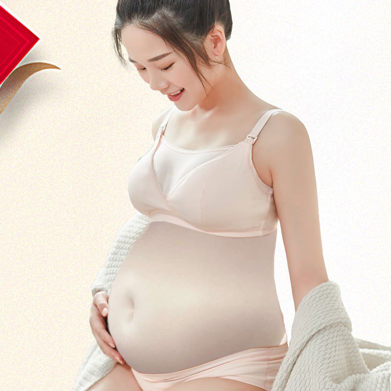 夏季轻便款海绵假肚子道具假孕妇代孕孕妇肚N子拍照演戏假肚皮怀