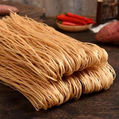 《涵妈优选》大仲村粉条手