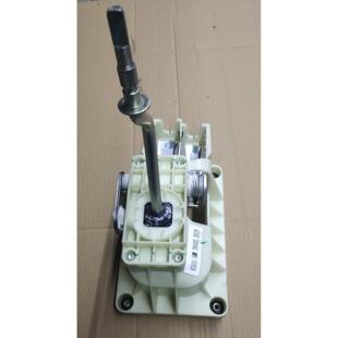 宝骏730五速1.5档杆操纵换挡机构 排挡杆总成 换档支架原厂原装