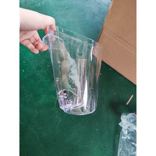 必胜洗地机二代污水桶 污水箱配件 2225z 2582z 2588z原装配件