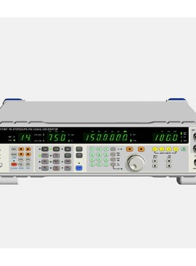 供应盛普SP1501型数字标准信号发生器100kHz~150MHz (图)