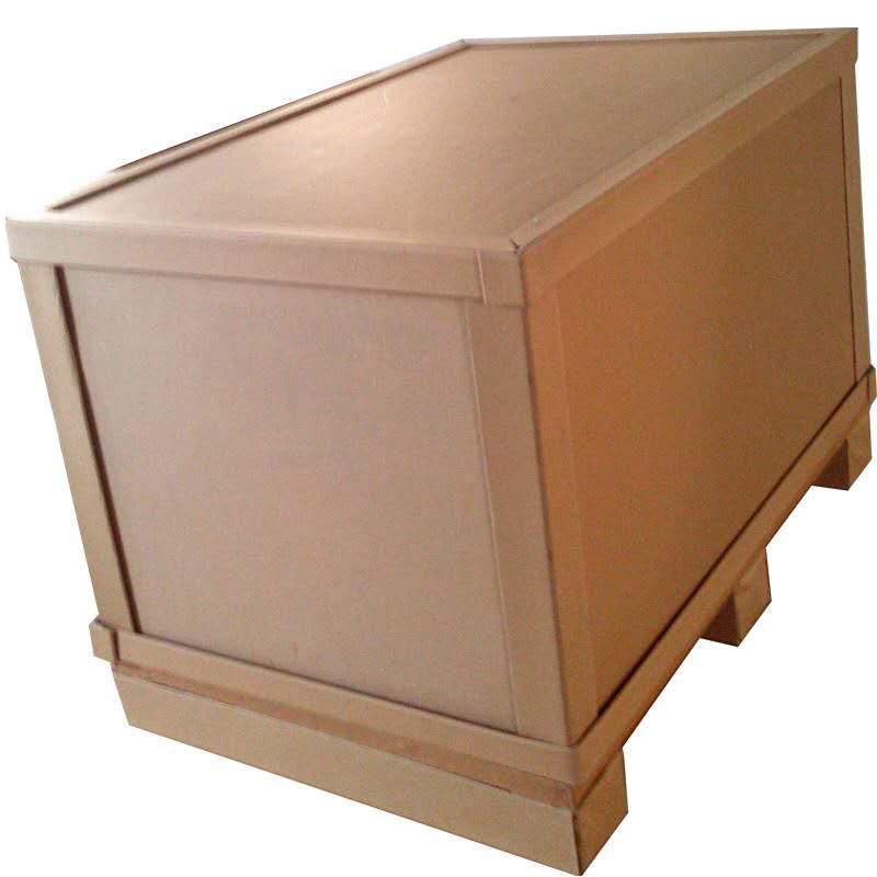 供应高强度蜂窝纸箱 快递包装纸箱物流打包蜂窝纸箱